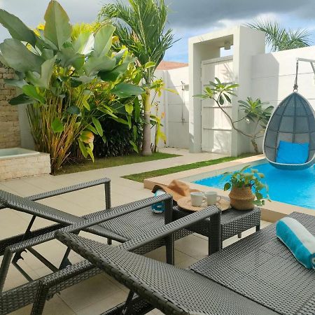 Pineale Villas, Resort And Spa 팡라오 외부 사진