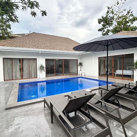 Pineale Villas, Resort And Spa 팡라오 외부 사진