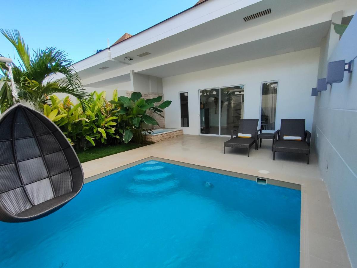 Pineale Villas, Resort And Spa 팡라오 외부 사진