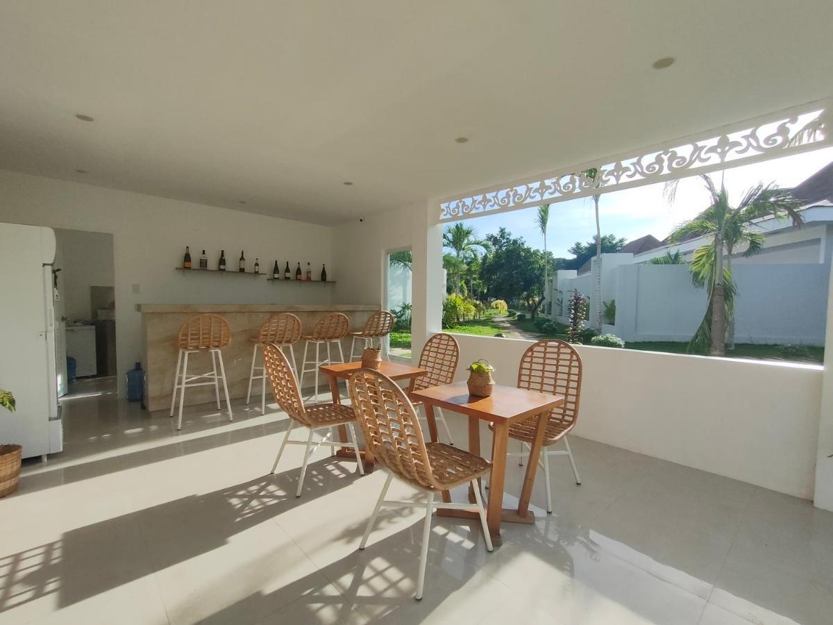 Pineale Villas, Resort And Spa 팡라오 외부 사진