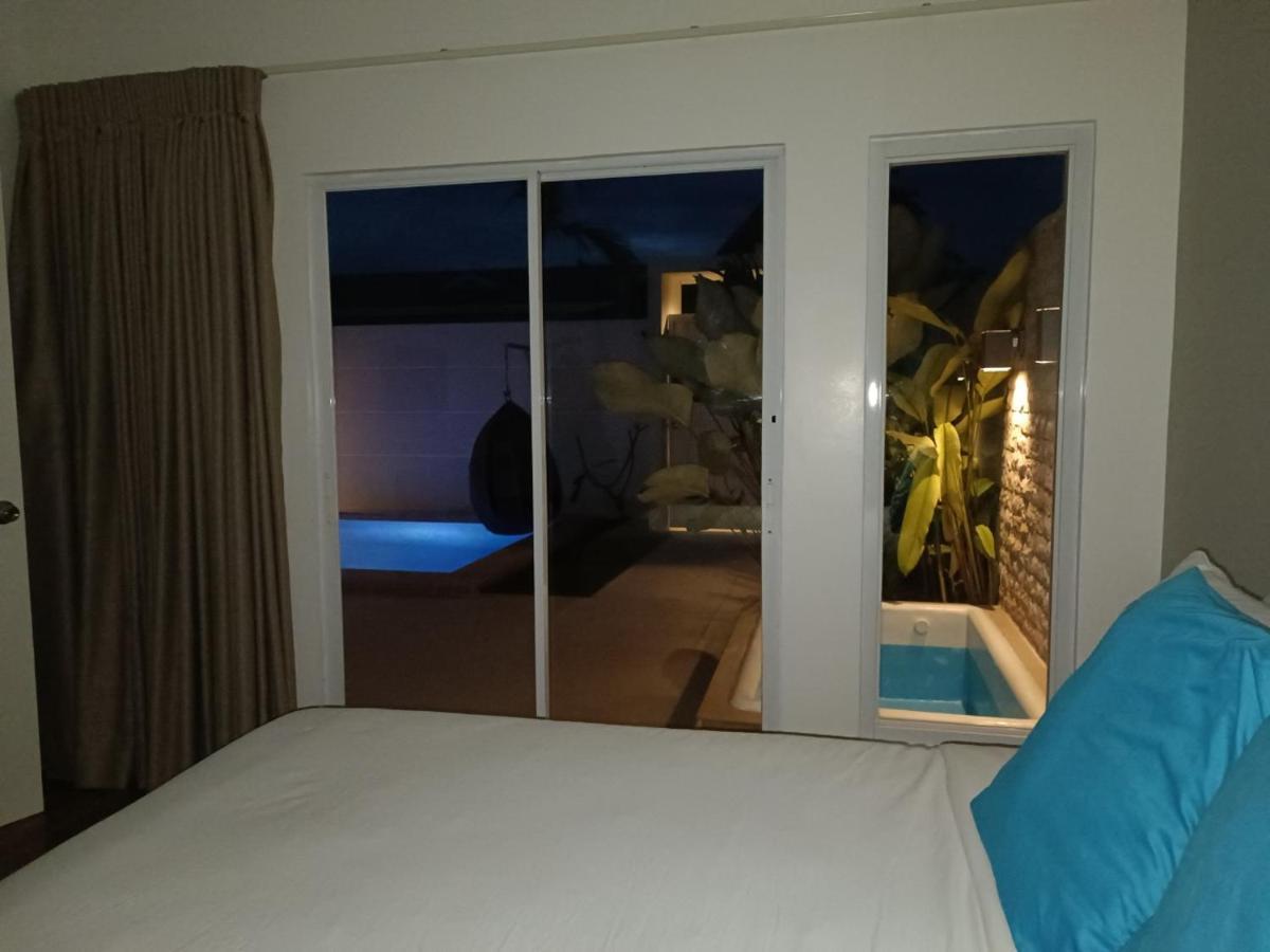 Pineale Villas, Resort And Spa 팡라오 외부 사진
