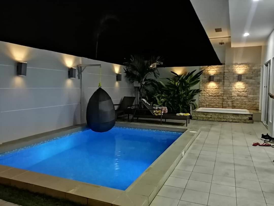 Pineale Villas, Resort And Spa 팡라오 외부 사진