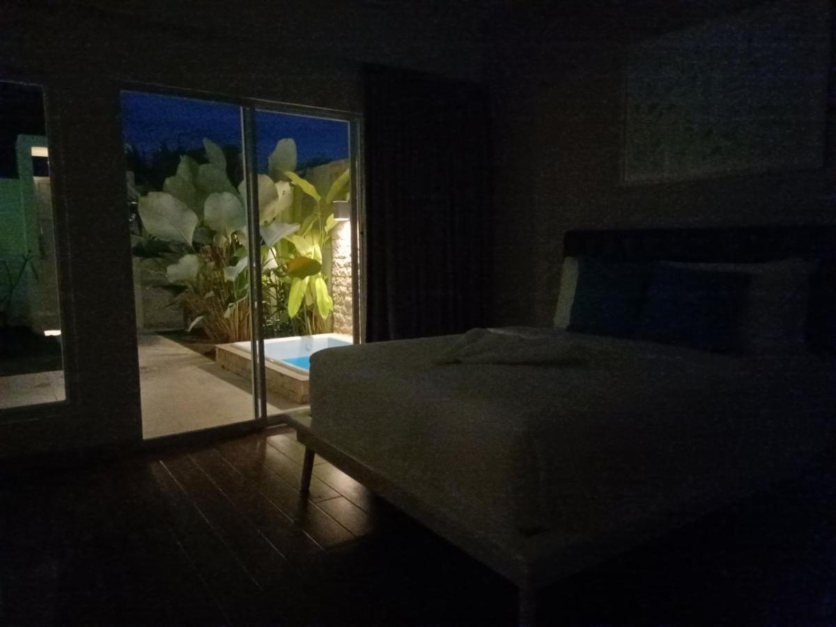 Pineale Villas, Resort And Spa 팡라오 외부 사진