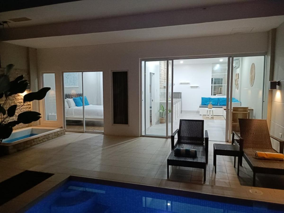 Pineale Villas, Resort And Spa 팡라오 외부 사진