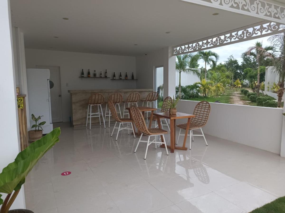 Pineale Villas, Resort And Spa 팡라오 외부 사진