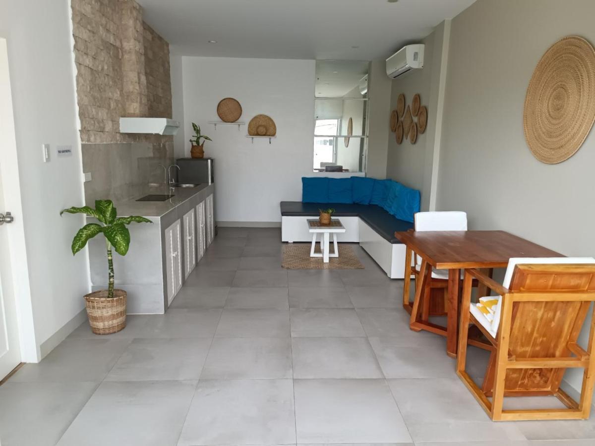 Pineale Villas, Resort And Spa 팡라오 외부 사진