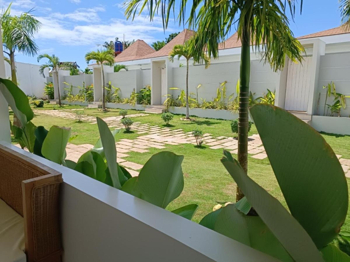 Pineale Villas, Resort And Spa 팡라오 외부 사진