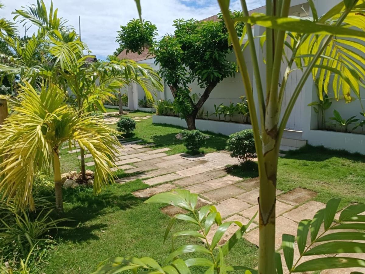 Pineale Villas, Resort And Spa 팡라오 외부 사진
