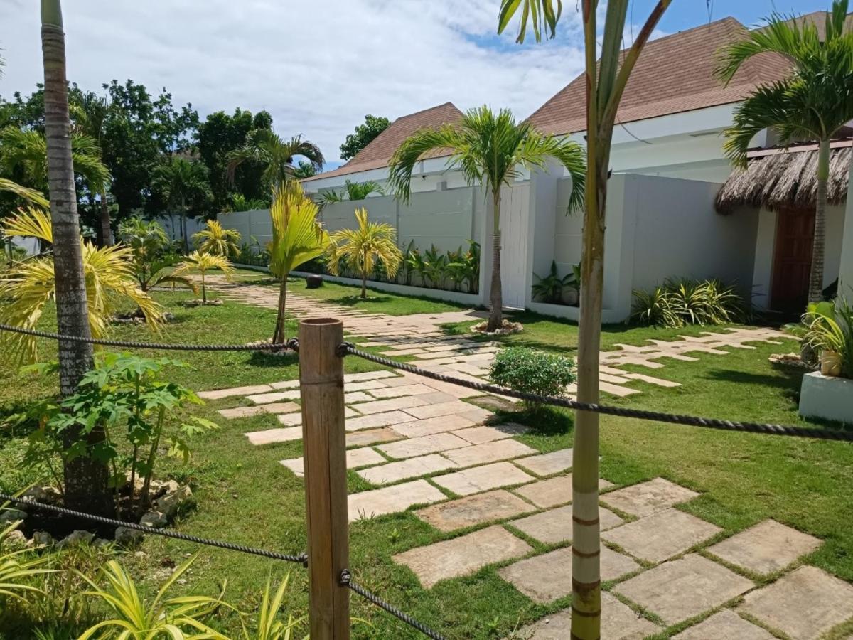 Pineale Villas, Resort And Spa 팡라오 외부 사진