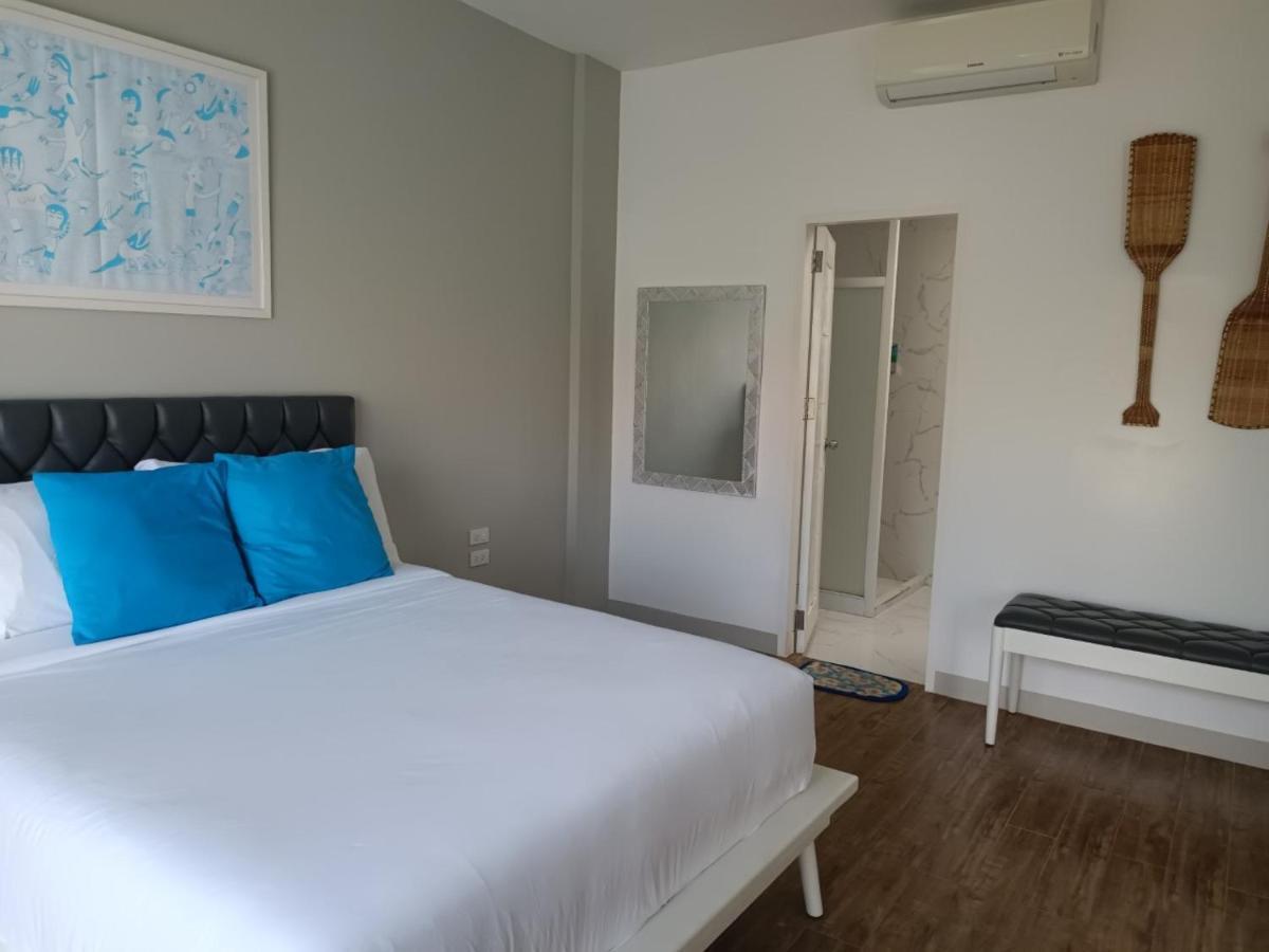 Pineale Villas, Resort And Spa 팡라오 외부 사진