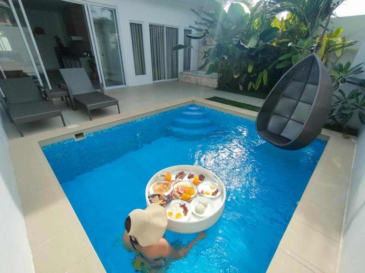Pineale Villas, Resort And Spa 팡라오 외부 사진