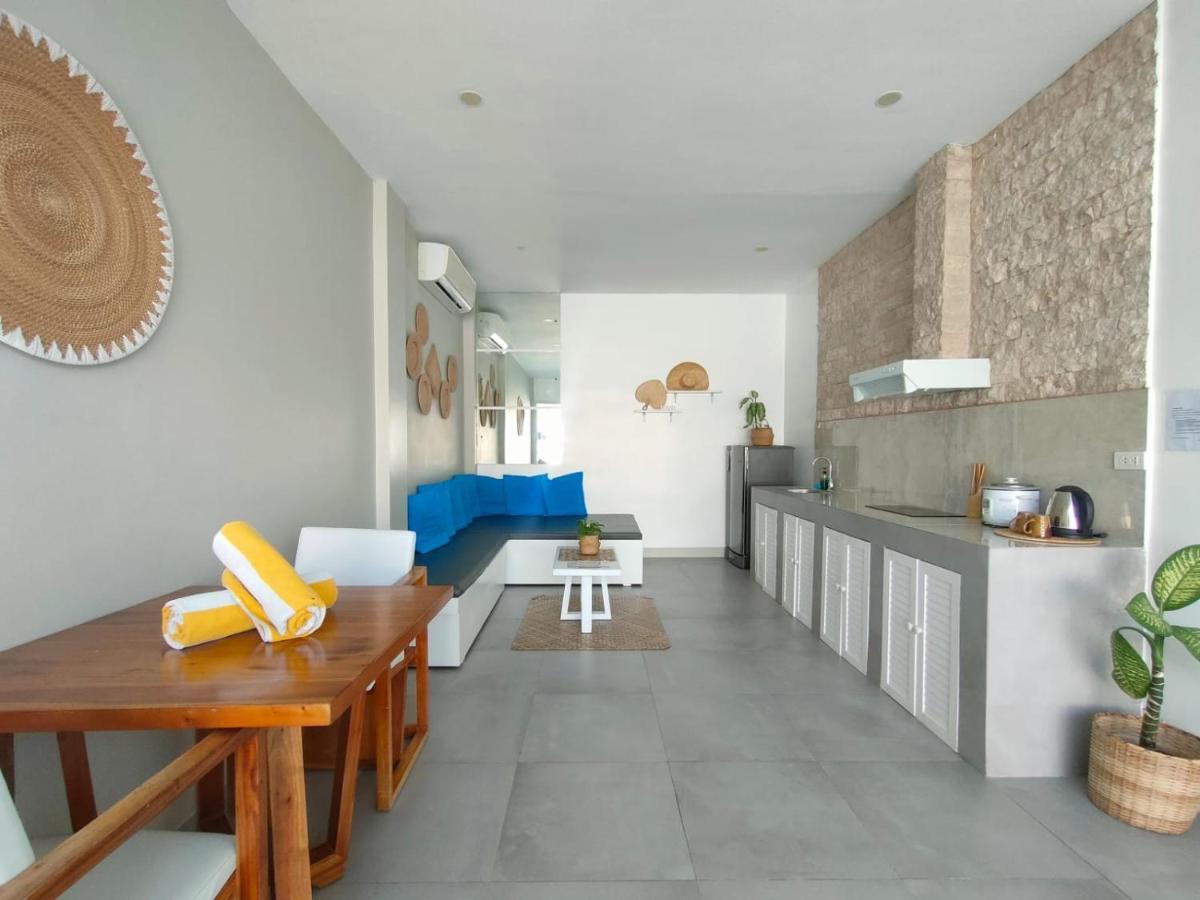 Pineale Villas, Resort And Spa 팡라오 외부 사진