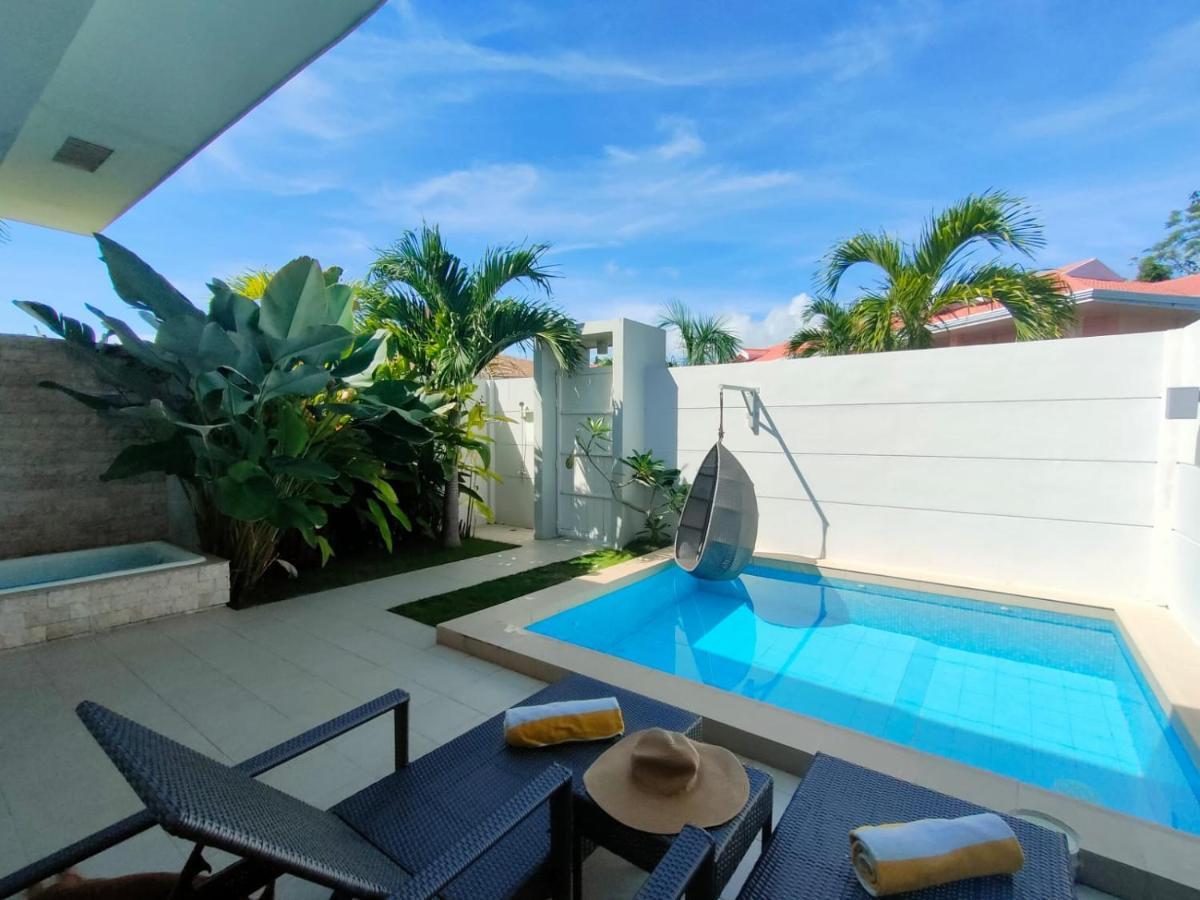 Pineale Villas, Resort And Spa 팡라오 외부 사진