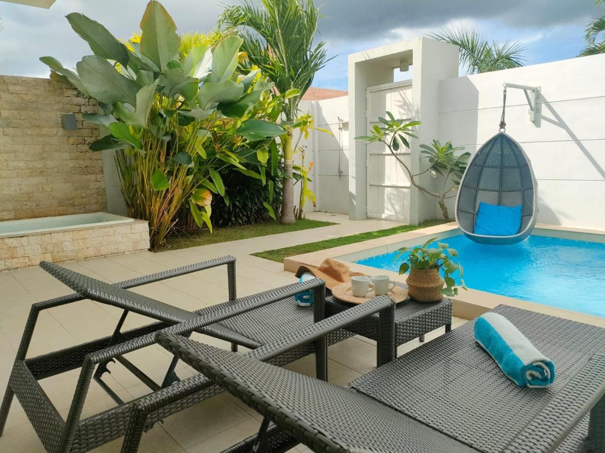 Pineale Villas, Resort And Spa 팡라오 외부 사진