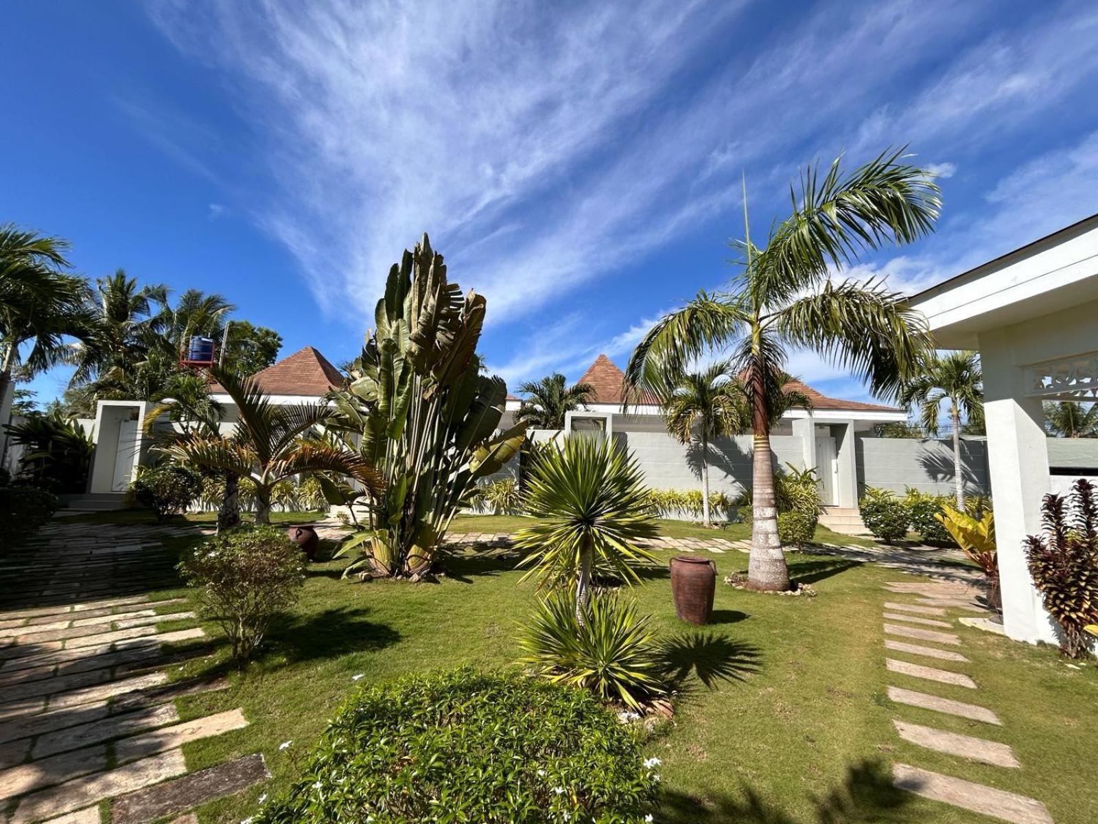 Pineale Villas, Resort And Spa 팡라오 외부 사진
