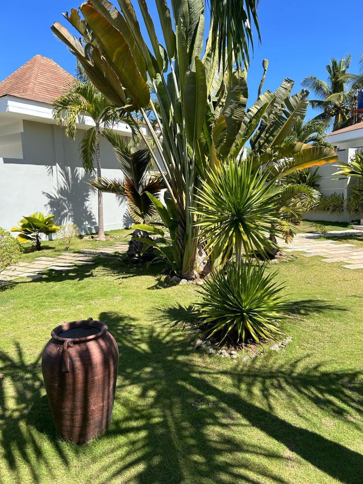 Pineale Villas, Resort And Spa 팡라오 외부 사진
