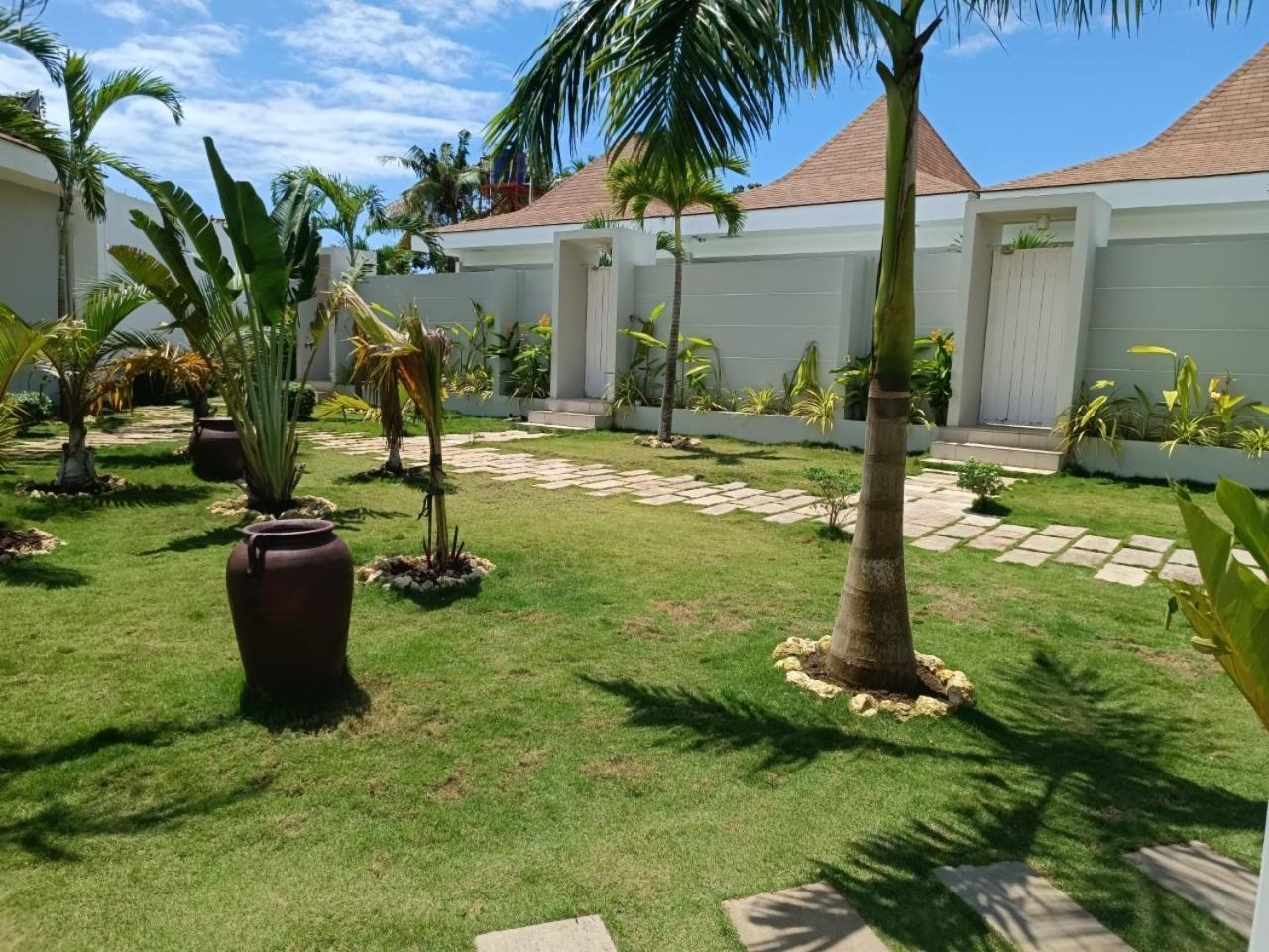 Pineale Villas, Resort And Spa 팡라오 외부 사진
