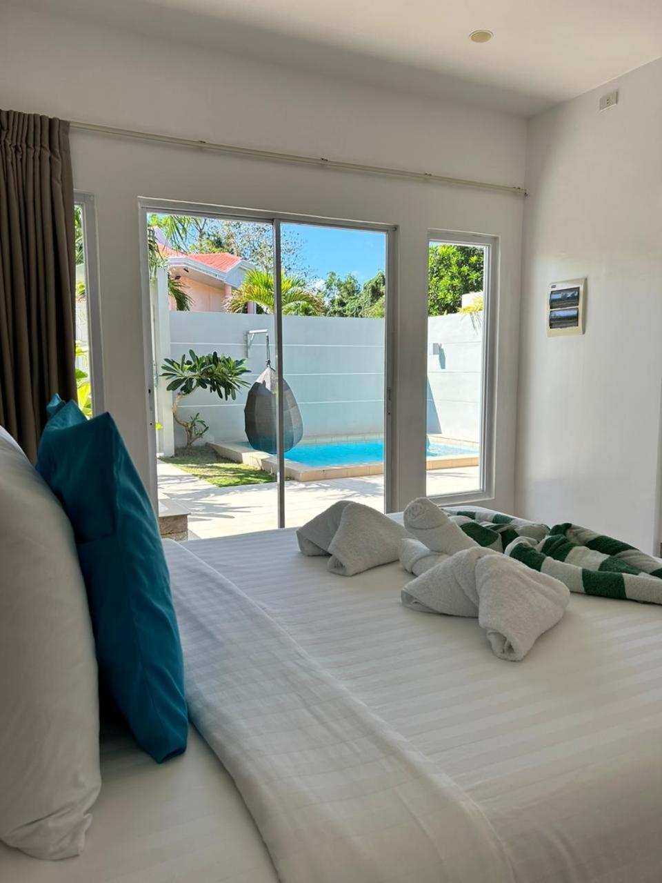 Pineale Villas, Resort And Spa 팡라오 외부 사진