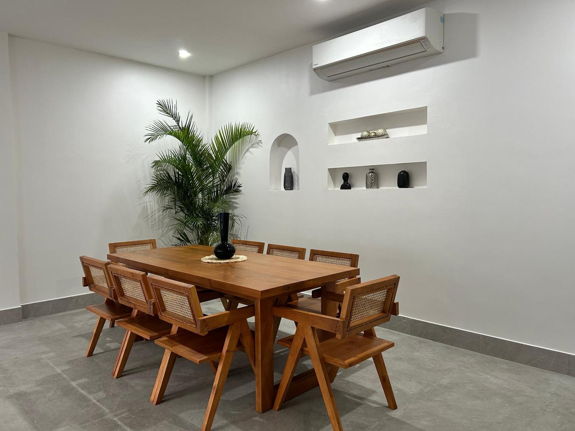 Pineale Villas, Resort And Spa 팡라오 외부 사진