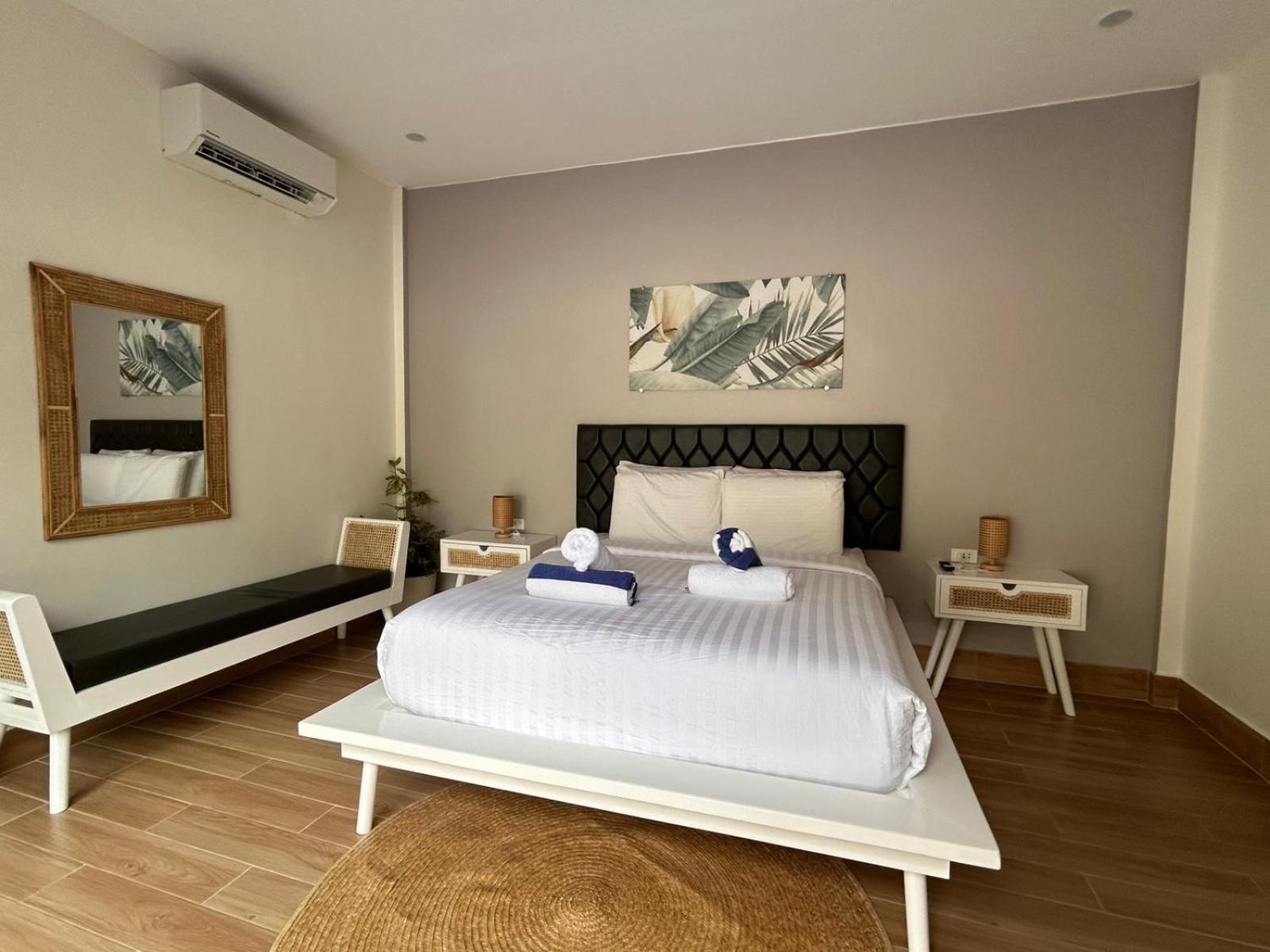 Pineale Villas, Resort And Spa 팡라오 외부 사진