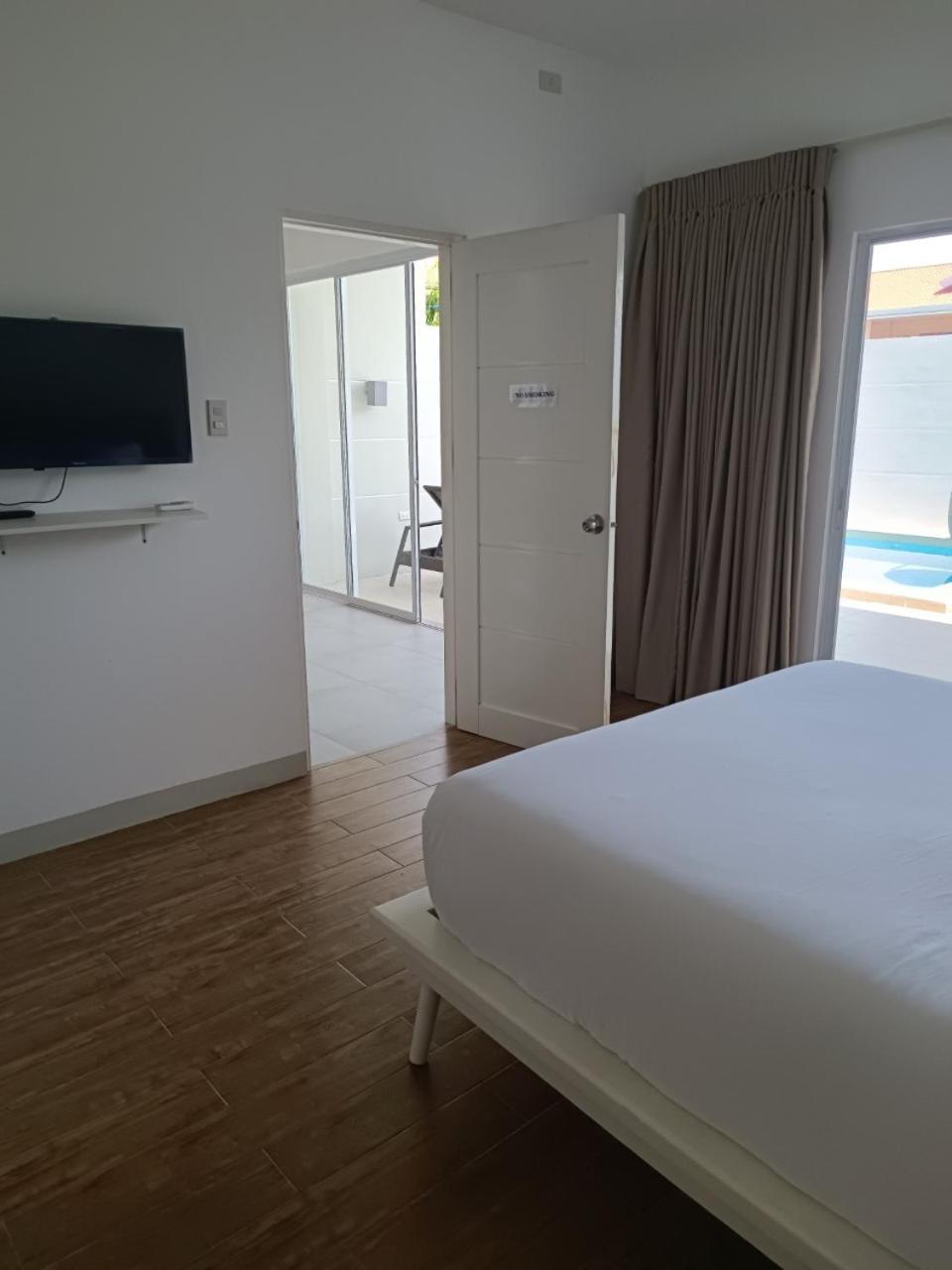 Pineale Villas, Resort And Spa 팡라오 외부 사진
