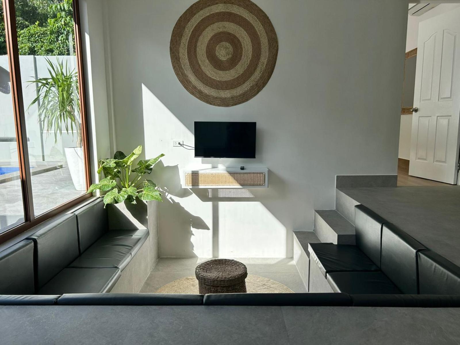 Pineale Villas, Resort And Spa 팡라오 외부 사진